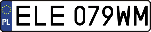 ELE079WM