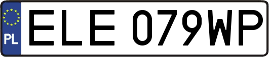 ELE079WP