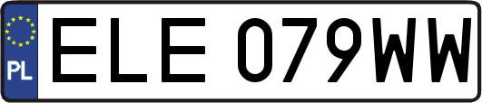 ELE079WW
