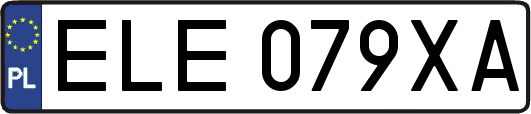 ELE079XA