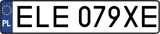 ELE079XE