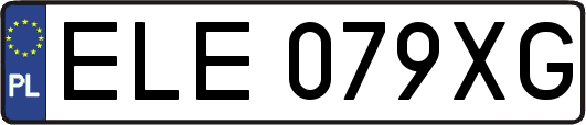 ELE079XG
