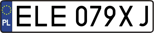 ELE079XJ