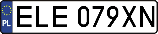 ELE079XN