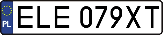 ELE079XT