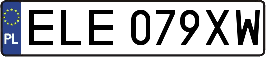 ELE079XW
