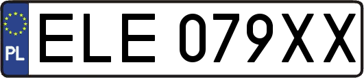 ELE079XX