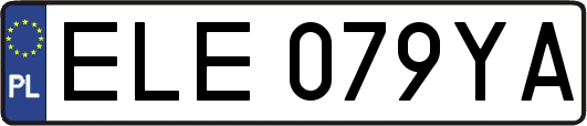 ELE079YA