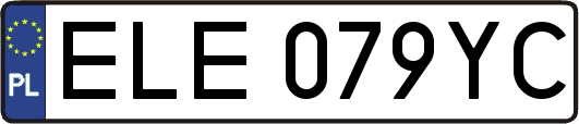 ELE079YC