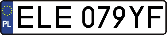 ELE079YF