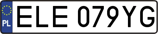 ELE079YG