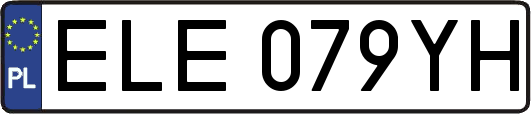 ELE079YH