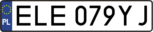 ELE079YJ