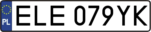 ELE079YK