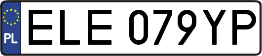 ELE079YP
