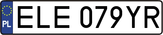 ELE079YR