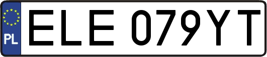 ELE079YT