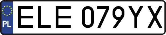 ELE079YX