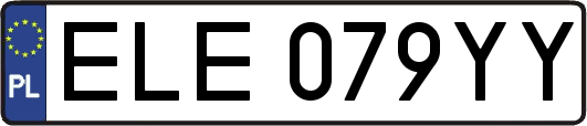 ELE079YY