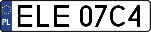 ELE07C4