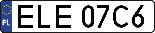 ELE07C6