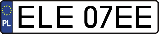 ELE07EE