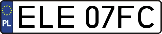 ELE07FC