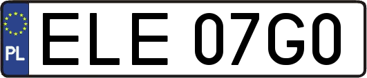 ELE07G0