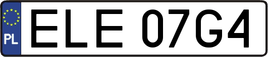 ELE07G4