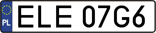 ELE07G6