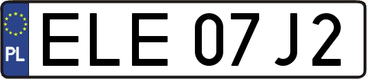 ELE07J2