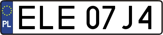 ELE07J4