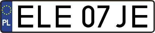 ELE07JE