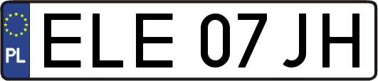 ELE07JH