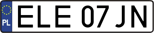 ELE07JN