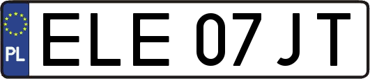 ELE07JT