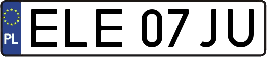 ELE07JU