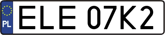 ELE07K2