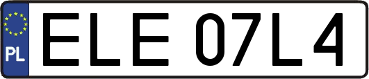 ELE07L4