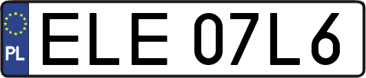 ELE07L6