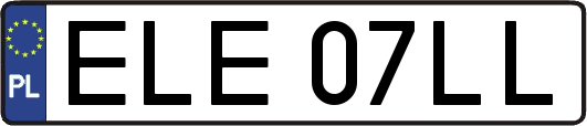 ELE07LL