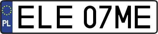 ELE07ME