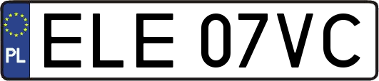 ELE07VC