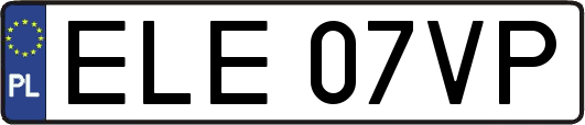 ELE07VP