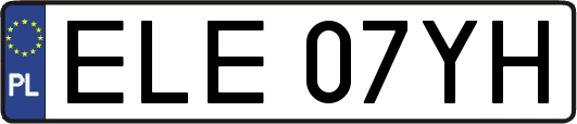 ELE07YH