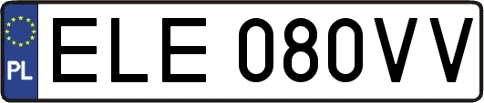 ELE080VV