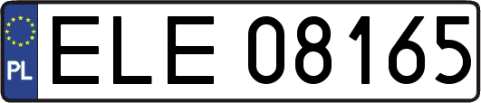 ELE08165