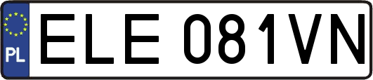 ELE081VN