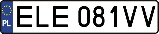 ELE081VV