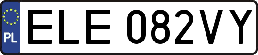 ELE082VY